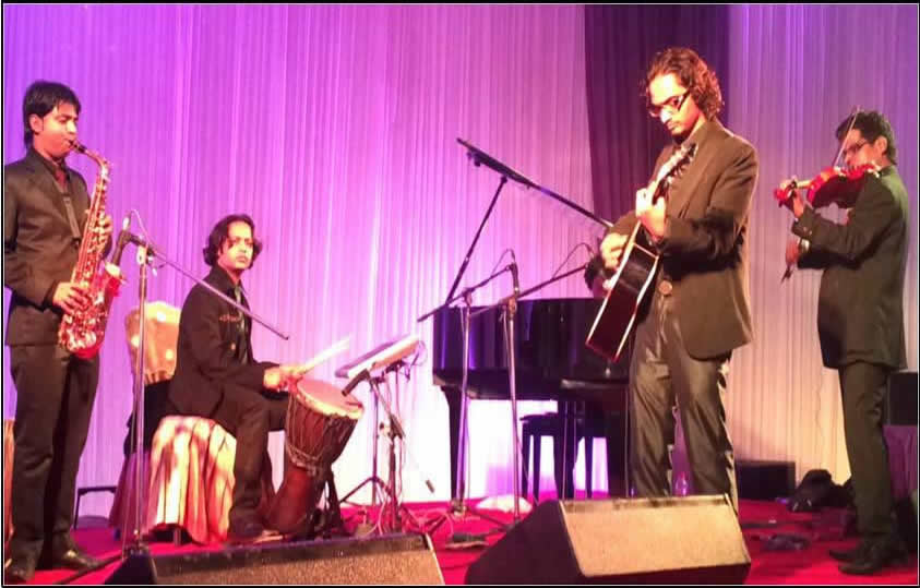 best instrumental band jodhpur