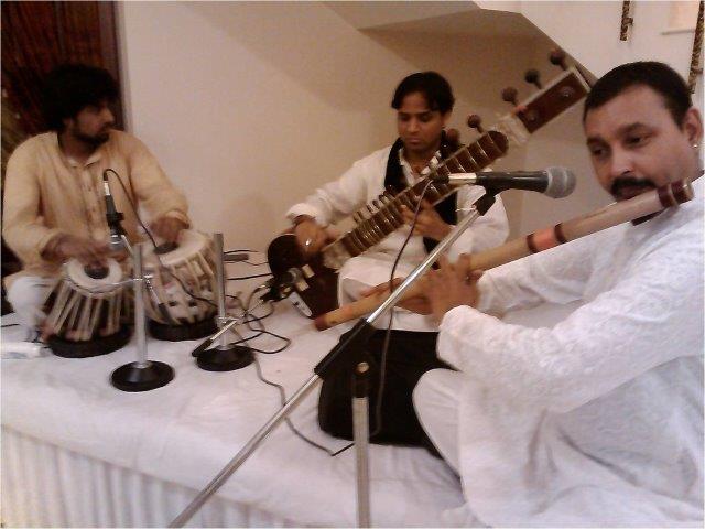 indian instrumental band jodhpur